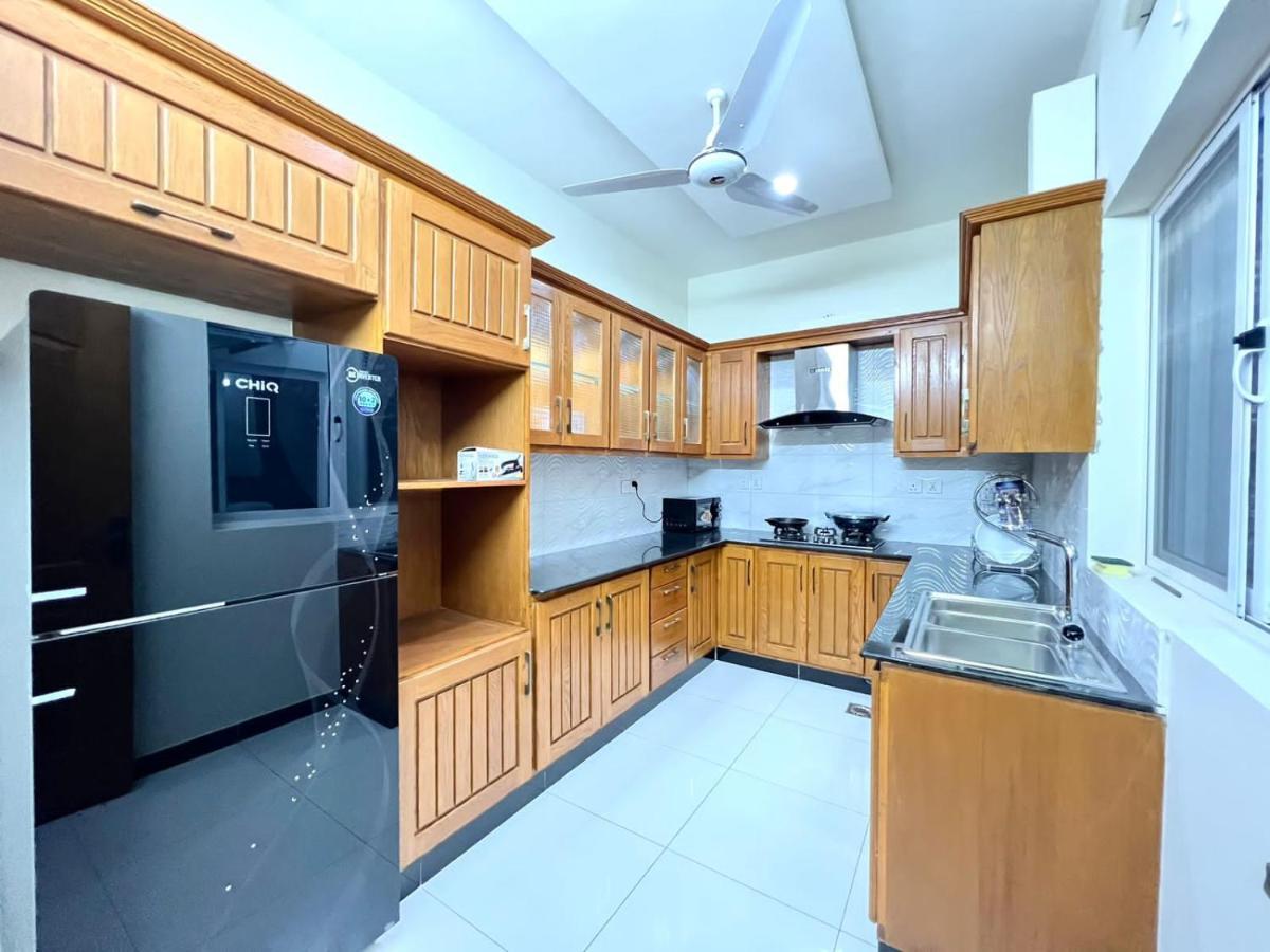 Luxury Apartment Rentals Islamabad Extérieur photo