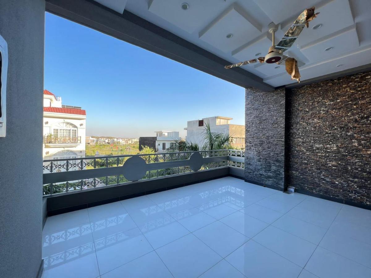 Luxury Apartment Rentals Islamabad Extérieur photo
