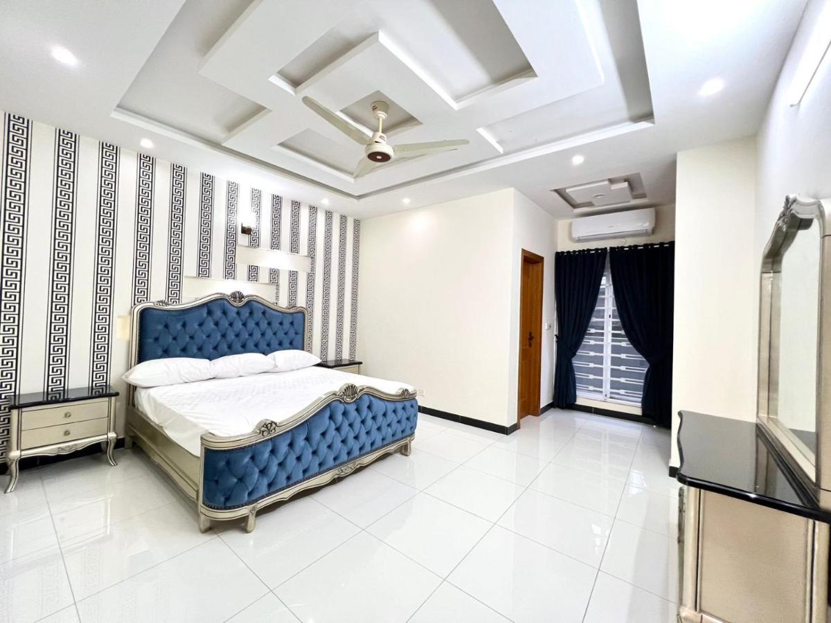 Luxury Apartment Rentals Islamabad Extérieur photo