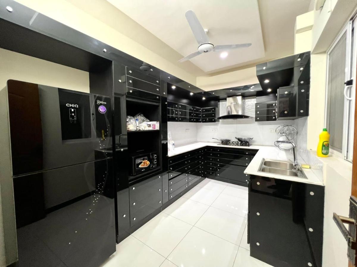 Luxury Apartment Rentals Islamabad Extérieur photo