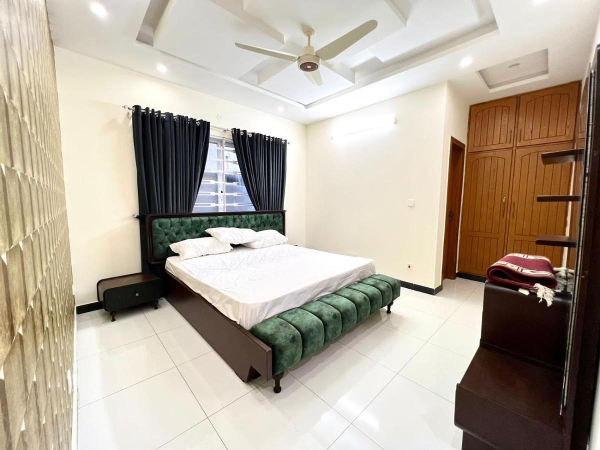 Luxury Apartment Rentals Islamabad Extérieur photo