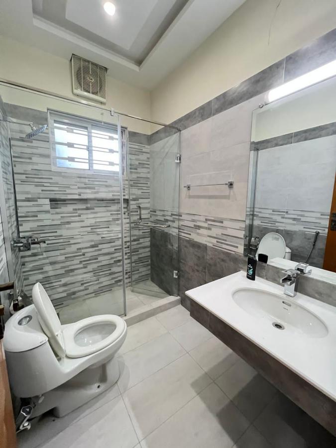 Luxury Apartment Rentals Islamabad Extérieur photo