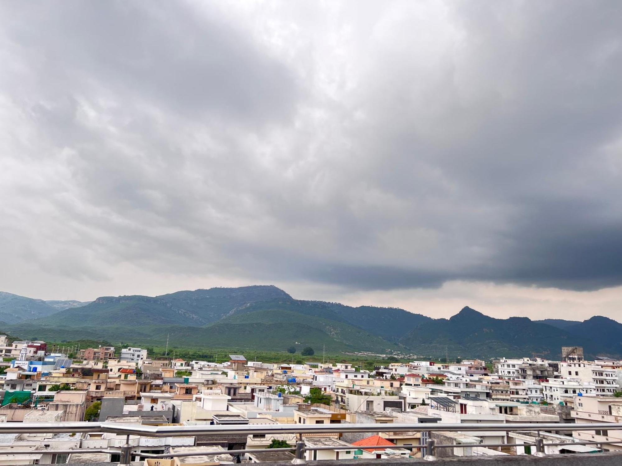 Luxury Apartment Rentals Islamabad Extérieur photo
